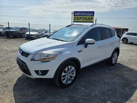 Ford Kuga 2.0 TDCI AUTOMAT , снимка 1