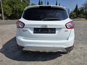 Ford Kuga 2.0 TDCI AUTOMAT , снимка 6