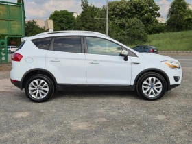 Ford Kuga 2.0TDCI Aвтоматик, снимка 6