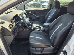 Ford Kuga 2.0 TDCI AUTOMAT , снимка 8