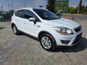 Ford Kuga 2.0 TDCI AUTOMAT , снимка 3