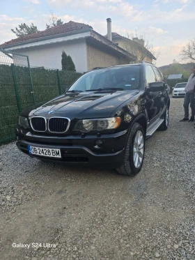 BMW X5, снимка 6