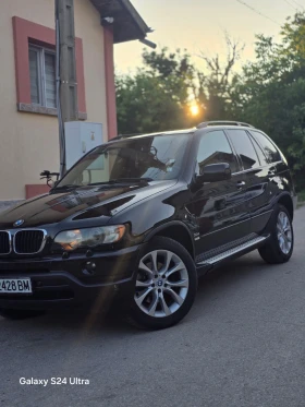 BMW X5, снимка 1