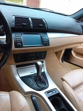 BMW X5, снимка 5