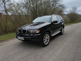 BMW X5, снимка 2