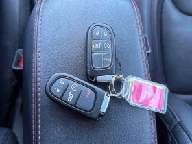 Jeep Cherokee * Trailhawk Elite * CARFAX * ОПЦИЯ ЗА ФИНАНСИРАНЕ , снимка 11