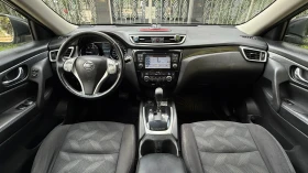 Nissan X-trail 1.6* KeyLess* Pano* 360, снимка 13