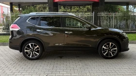 Nissan X-trail 1.6* KeyLess* Pano* 360, снимка 6