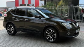 Nissan X-trail 1.6* KeyLess* Pano* 360, снимка 2