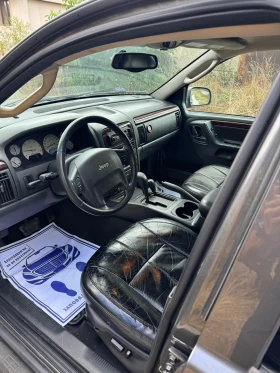 Jeep Grand cherokee 2.7CRD, снимка 7