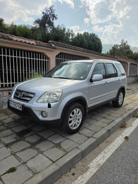 Honda Cr-v 2.2, снимка 3