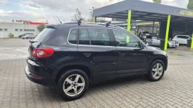 VW Tiguan 2, 0 TDI DSG7 4?4, снимка 6