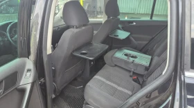 VW Tiguan 2, 0 TDI DSG7 4?4, снимка 11