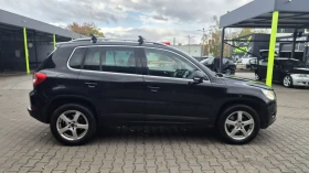VW Tiguan 2, 0 TDI DSG7 4?4, снимка 5
