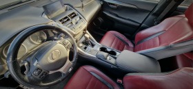 Lexus NX 300H F-Sport AWD LUXURY | Mobile.bg   14