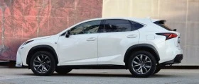 Lexus NX 300H F-Sport AWD LUXURY, снимка 7