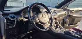 Lexus NX 300H F-Sport AWD LUXURY, снимка 11