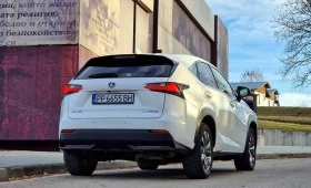 Lexus NX 300H F-Sport AWD LUXURY, снимка 9