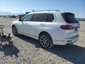 BMW X7 xDrive40i Harman/Kardon* масаж* Apple CarPlay* пан, снимка 3