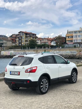 Nissan Qashqai 2.0i 4x4 Automat Full Swiss | Mobile.bg    5