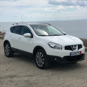     Nissan Qashqai 2.0i 4x4 Automat Full Swiss