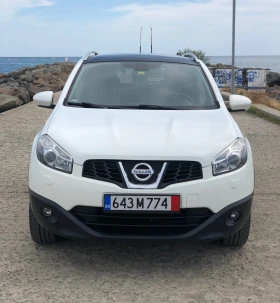     Nissan Qashqai 2.0i 4x4 Automat Full Swiss