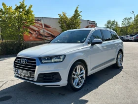 Audi Q7 3.0TDI 272кс 139000км! От България S-line/BangOluf, снимка 1