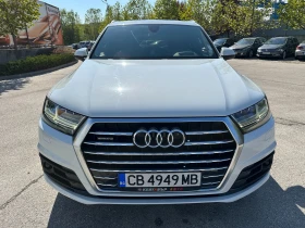 Audi Q7 3.0TDI 272кс 139000км! От България S-line/BangOluf, снимка 7