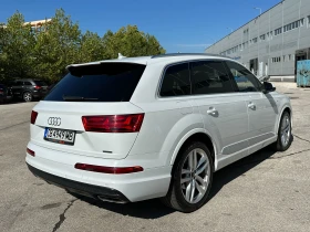 Audi Q7 3.0TDI 272кс 139000км! От България S-line/BangOluf, снимка 4