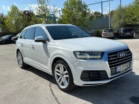 Audi Q7 3.0TDI 272кс 139000км! От България S-line/BangOluf, снимка 6