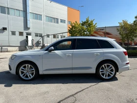 Audi Q7 3.0TDI 272кс 139000км! От България S-line/BangOluf, снимка 2