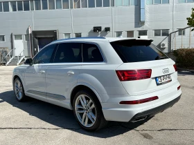 Audi Q7 3.0TDI 272кс 139000км! От България S-line/BangOluf, снимка 3