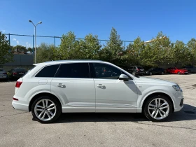 Audi Q7 3.0TDI 272кс 139000км! От България S-line/BangOluf, снимка 5