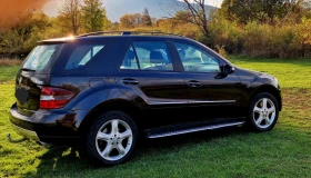  Mercedes-Benz ML