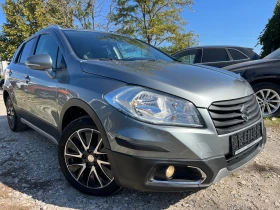 Suzuki SX4 S-Cross AllGrip 4x4 KEY LESS GO, снимка 3