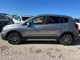 Suzuki SX4 S-Cross AllGrip 4x4 KEY LESS GO, снимка 7