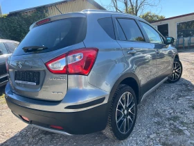 Suzuki SX4 S-Cross AllGrip 4x4 KEY LESS GO, снимка 2