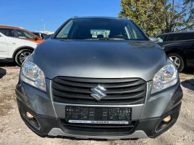 Suzuki SX4 S-Cross AllGrip 4x4 KEY LESS GO, снимка 5