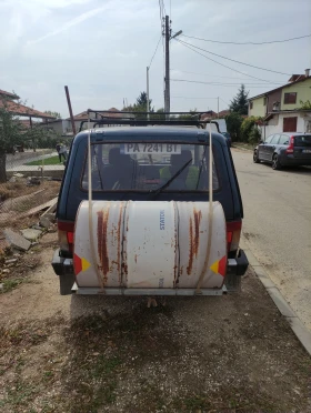 Lada Niva, снимка 4