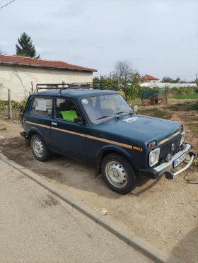 Lada Niva, снимка 6