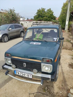 Lada Niva, снимка 3