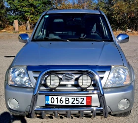 Suzuki Grand vitara, снимка 1