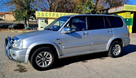 Suzuki Grand vitara, снимка 4