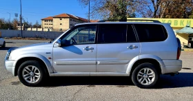 Suzuki Grand vitara, снимка 5