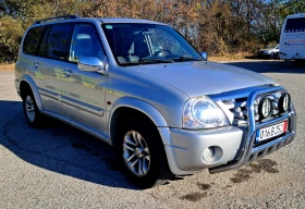 Suzuki Grand vitara, снимка 3