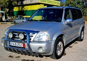 Suzuki Grand vitara, снимка 2