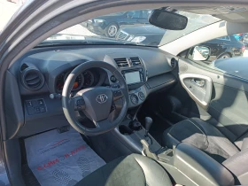 Toyota Rav4 2.2 D | Mobile.bg    12