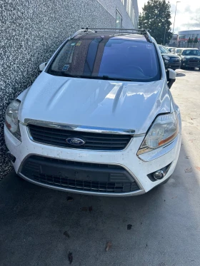 Ford Kuga TXDA, снимка 1