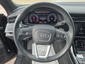 Audi Q8 - 76900 лв. - 72553519 | Car24.bg