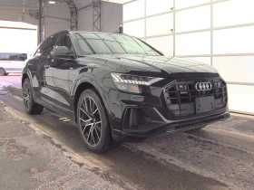 Audi Q8  1